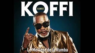 RetroMix Koffi Olomide - BestOfTheBest