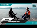 Motorcycle Sports - Entrevista - Mario Patrao