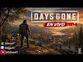Un mundo de zombies Days Gone CAP.3 #daysgone #zombie @TheZamuraiYT