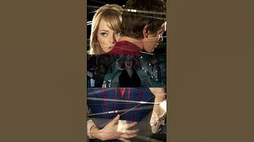 i lost my gwen #fypシ゚viral #film #shorts #theamazingspiderman #spiderman  #marvel