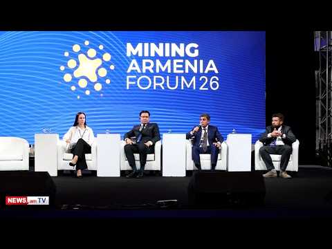 «AUTO GALLERY»-ի նոր առաջարկը․ էլեկտրական բեռնատարներ՝ հանքարդյունաբերության համար