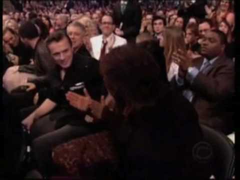 Grammy Awards History Part 2