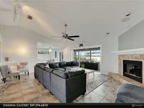 6613 SEABIRD WAY, Apollo Beach, FL home video tour