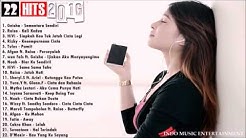 Lagu Indonesia Terbaru 2018   22 Hits Terbaik Juni 2018  - Durasi: 1:35:19. 