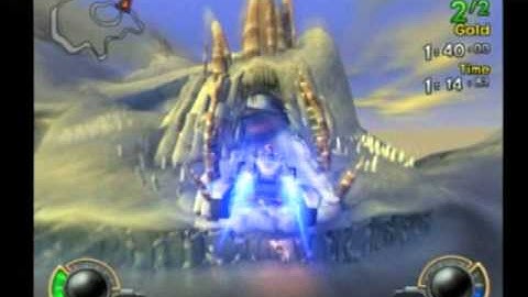 Jak X Playthrough Part 22