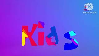 Rotana Kids Logo Remake The Startedwind1938