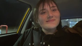 Vlogmas Vid - Izzy!