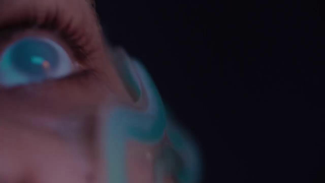 Sleep Awake part 2 further into decent