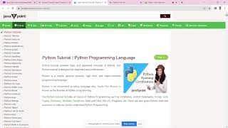 Python Class-6 || Data Types and Operators