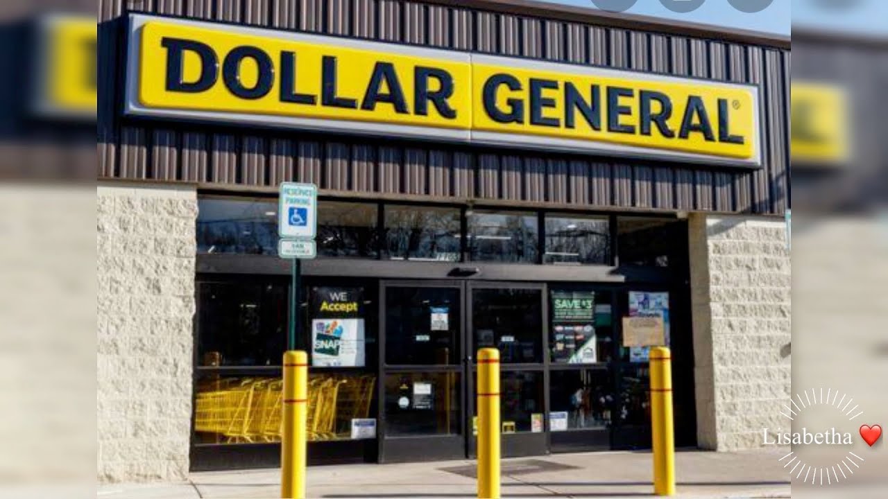 Comprando En Dollar General Con CUPONES 😃😃( para principiantes ) ahorra usando cupones YouTube