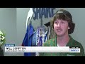 Montgomery County community celebrates life of Luke Pierce