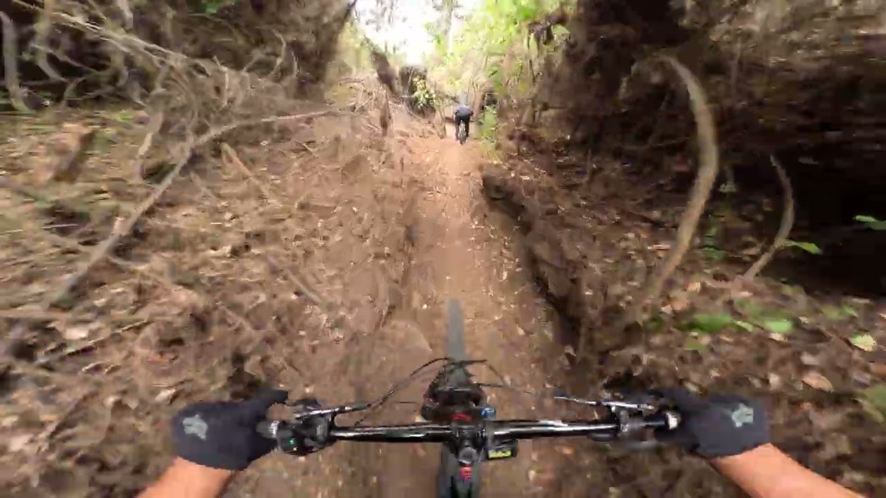 Mi ultima darkline al retiro definitivo 