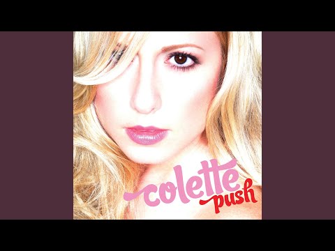 Colette — About Us (Chuck Love Rework)
