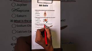 General knowledge Quiz.can tou get 5/5? #challenge #quiztime #viralvideo