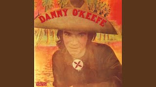 Video thumbnail of "Danny O'Keefe - Steel Guitar"