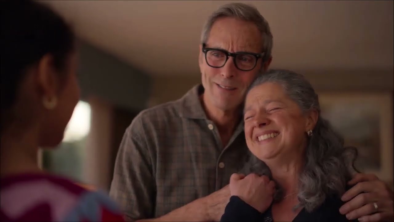 Luke - Unsaid Emily - Julie and the Phantoms