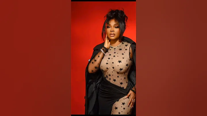 Mercy Aigbe, Iyabo Ojo, always on point, both actress es are so classy