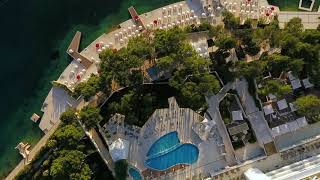 Lošinj Hotels & Villas by Travelfunfamily