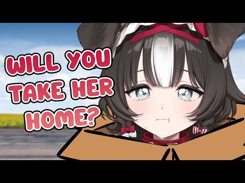 Will you take her home? video thumb