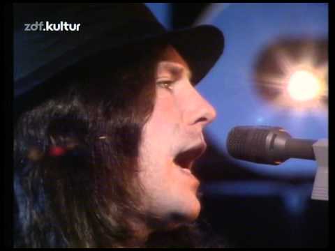 Frankie Miller - Darlin (live 1979)