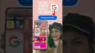 How To Change Your Google Account Password In 2025 Beginner S Guide ...