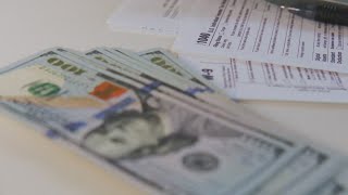 Tax season 2024: Tips to get the most of your tax refund