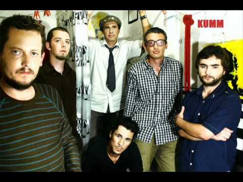 Kumm — Kumm - Cain