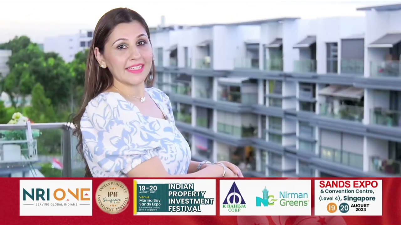 @nri one @property @videohouze