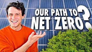 Zero to Hero? Achieving Net Zero Emissions