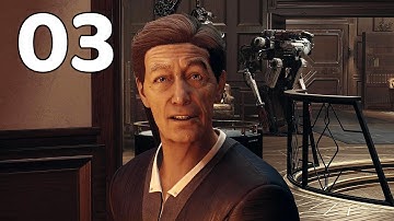 STARFIELD - Walkthrough Gameplay Part 3 | No Commentary