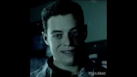 Until dawn Josh tribute