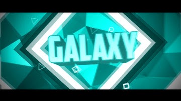 2D Intro ➤ GalaxyVFX [60FPS]