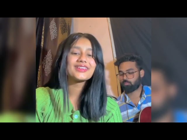 I LOVE YOU SONG COVER BY ARUNIMA SHARMA ❤️🥰 class=