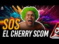 Alofoke Radio Show: El Cherry Scom | Entrevista