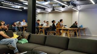 Apache Beam meet up London 5: Talend use cases + portability and schema support in Beam