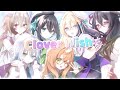 Clover Wish ( covered by NKshoujo )【中文CC字幕】