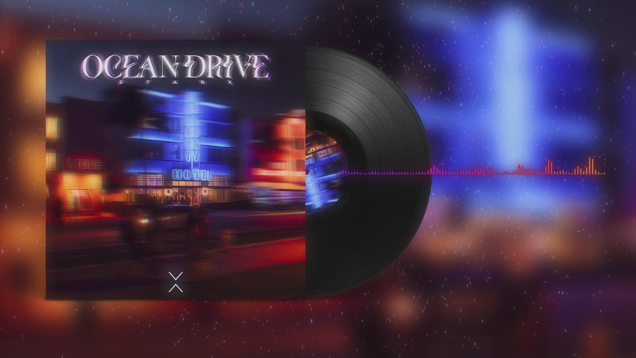 Watch STARX - Ocean Drive on YouTube Watch STARX - Ocean Drive on YouTube