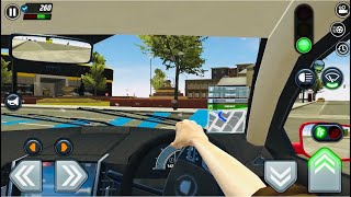 California Lesson Complete - Car Driving School Simulator - Android Gameplay #3 screenshot 1