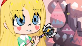 Sonne meme Star Butterfly SVTFOE