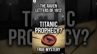 Unravel the mystery of history! #MysteriousLetters #HistoryUnveiled