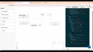 Build AI Agents Visually! My New Open-Source Project (Full-Stack JavaScript Build)