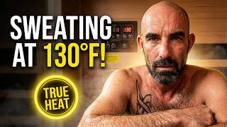 Infrared Sauna at Home? INFRADELUX Review After First Use