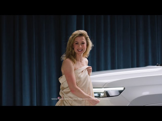 2026 Jeep® Grand Wagoneer Reveal | Behind the Scenes