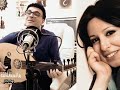 مااستغناش لصوت الحب الفنانه نجاة الصغيره والموسيقـار محمد الموجي نهاد نجار 