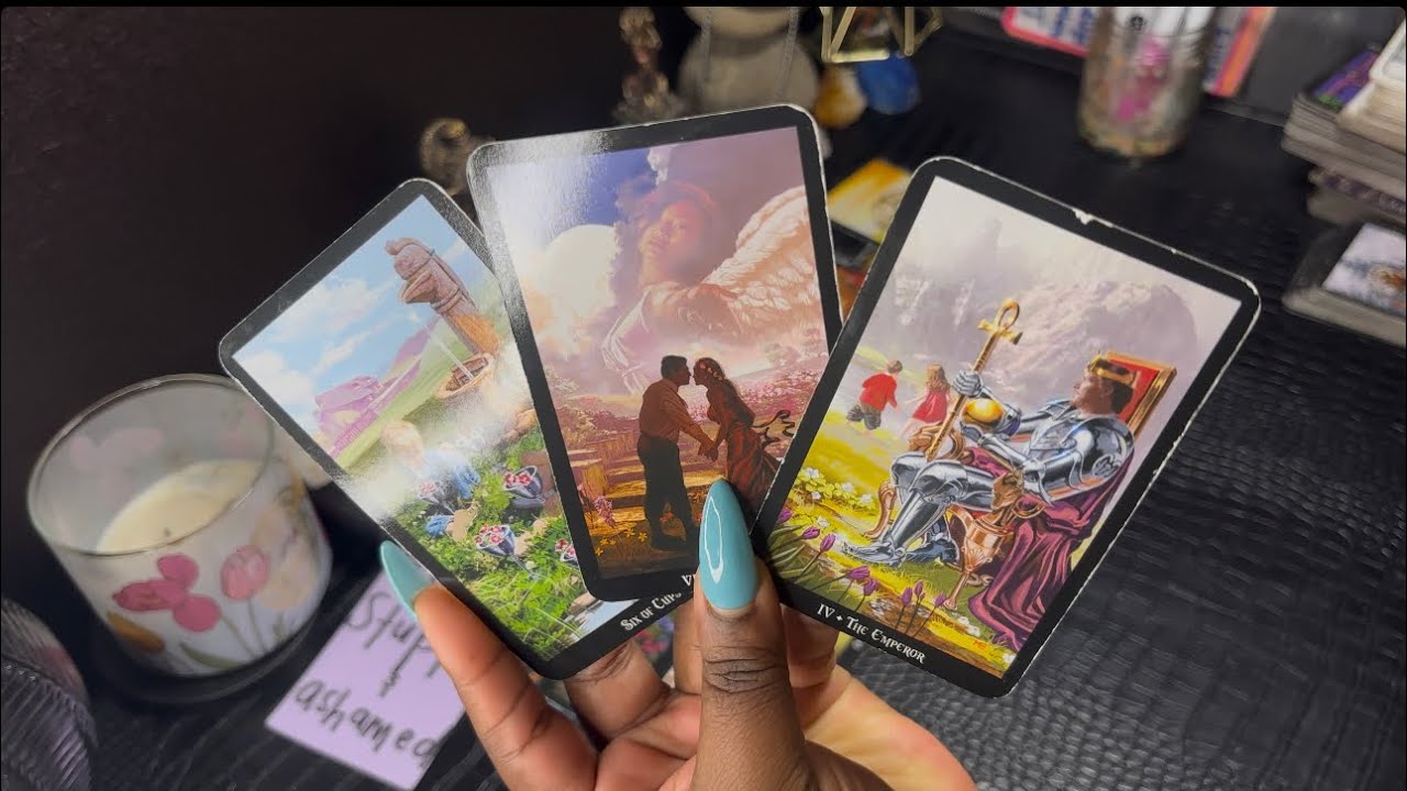 GEMINI ♊️✨ CRAZY!! THIS PERSON WANTS TO GET BACK WITH YOU… I GOTTA PREPARE YOU!! 