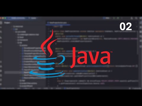Java lernen #2: Dein erstes Programm schreiben (Hello World!)