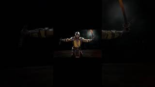 Download Lagu SCORPION EDIT MK #mk #edit #scorpion #mk11 #awesome MP3