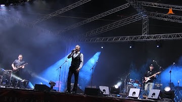Группа Аракс и Анатолий Алёшин - Пора всё менять - The Beatles Party 2017