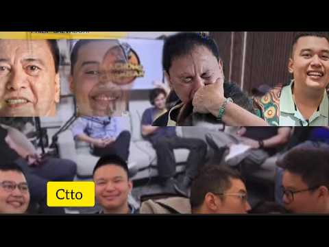 GINOONG PHILIP SALVADOR IPAGTANGGOL MO NAMAN SI JOSHUA.