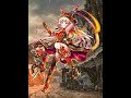 【黒猫のウィズ】レナ（UPG）契約深化ボイス